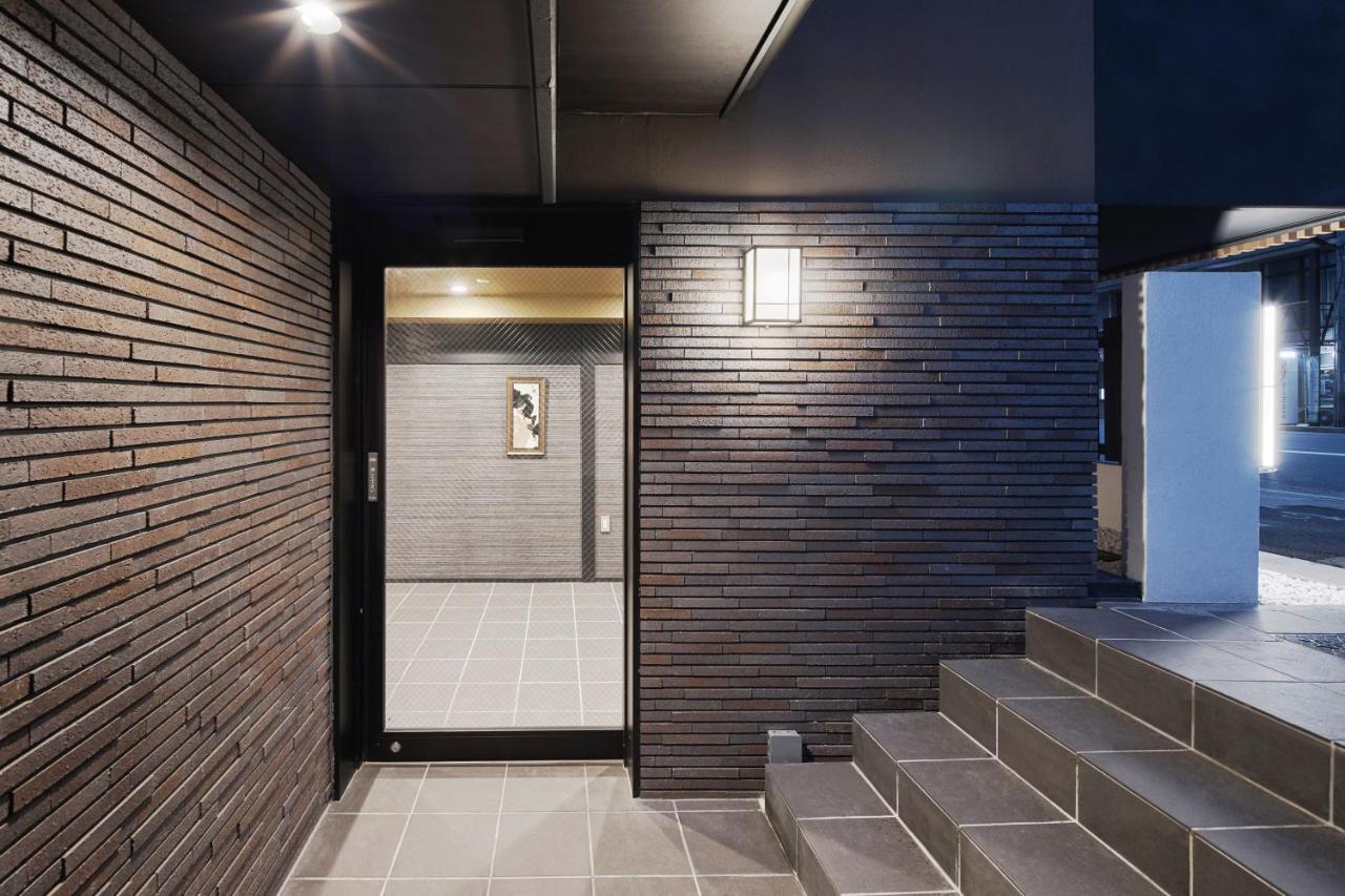 Stay Sakura Kyoto Gion North Exteriér fotografie